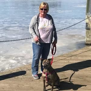 Meet your Posher, Barb